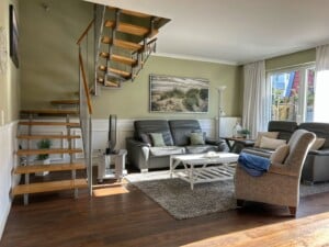 Kapitänshaus B2 Fidi