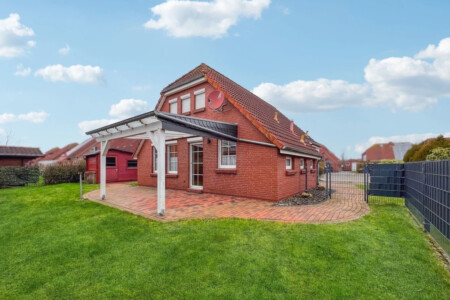 Foto 3 Ferienhaus Ostfriesland Dornum & Umgebung Ferienhaus Maare & Meer Neßmersiel Ostfriesland Nordseeküste (Objekt 92455) buchen