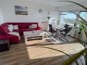 FeWo Meerblick – Schillig