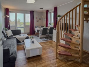 FeWo Inselkieker 212 – Schillig