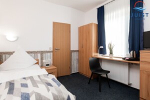Töwerland Zimmer 1