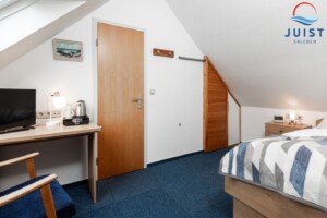 Töwerland Zimmer 8