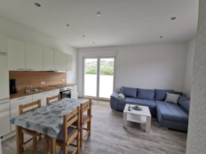 Haus Ites – Steuerbord