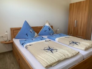 Ferienhaus Ites – Backbord