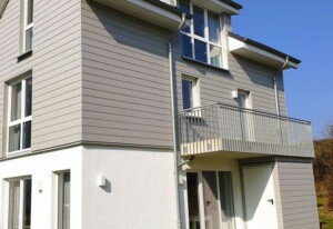 Haus Nr. 53, Ferienhaus Deichgraf