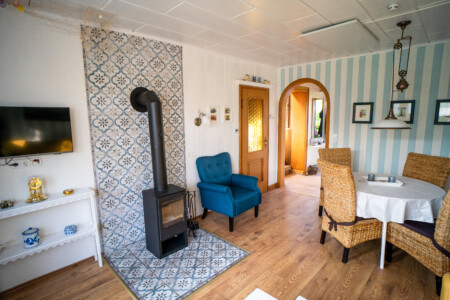 Foto 5 Ferienhaus Ostfriesland Krummhörn & Umgebung Haus Leysand - Ostfriesische Gemütlichkeit (Objekt 85221) buchen