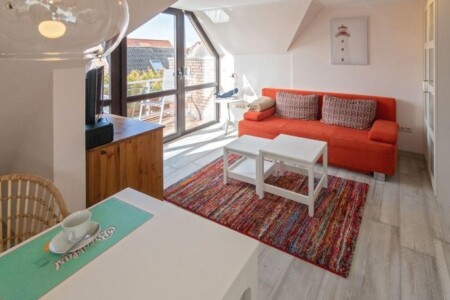 Foto 5 Ferienwohnung Ostfriesland Norddeich & Umgebung Ferienwohnung Gyde (Objekt 84442) buchen