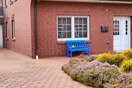 Foto 1 Ferienwohnung Ostfriesland Norddeich & Umgebung Ferienwohnung Leezdorf (Objekt 86497) buchen