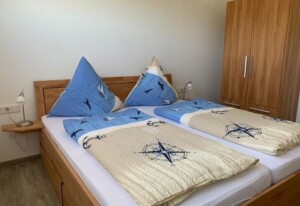 Ferienhaus Ites – Backbord