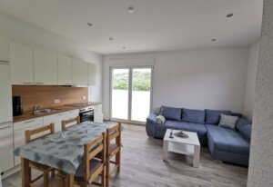 Haus Ites – Steuerbord