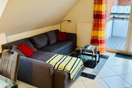 Foto 4 Ferienwohnung Ostfriesland Friesland Achtern 8 (Objekt 48132) buchen