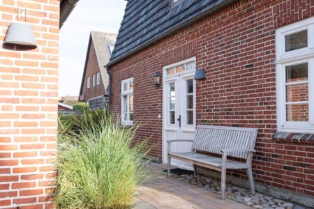 Foto 3 Ferienwohnung Ostfriesland Sylt Haus Borelör, Whg. 1 (Objekt 72870) buchen