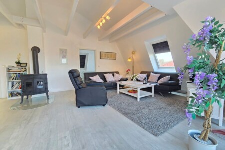 Foto 3 Ferienwohnung Ostfriesland Norddeich & Umgebung Ferienwohnung Klabautermann (Objekt 76206) buchen
