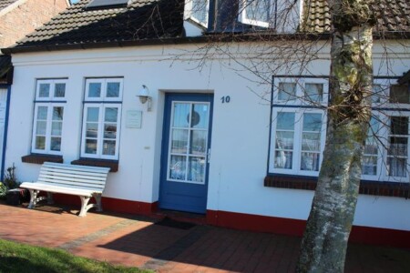 Foto 2 Ferienwohnung Ostfriesland Butjadingen Altes Hafenmeisterhaus (Objekt 71232) buchen