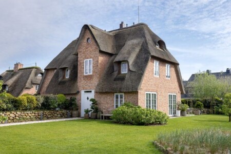 Foto 4 Ferienhaus Ostfriesland Sylt Gretas Hüs (Objekt 72904) buchen