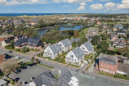 Foto 4 Ferienwohnung Ostfriesland Sylt Sylt Marie (Objekt 73003) buchen