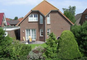 Ferienhaus Elsternest