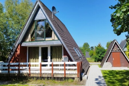 Foto 4 Ferienhaus Ostfriesland Butjadingen Nurdachhaus FUXBAU (Objekt 57466) buchen