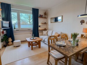 FeWo Robbe – Horumersiel