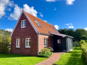 Haus Lüsthuuske