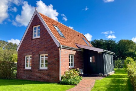 Foto 5 Ferienhaus Ostfriesland Dornum & Umgebung Haus Lüsthuuske (Objekt 85236) buchen