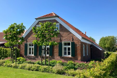 Foto 5 Ferienhaus Ostfriesland Dornum & Umgebung Haus Paradies (Objekt 85261) buchen