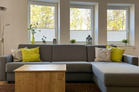 Foto 2 Ferienwohnung Ostfriesland Zwischen Elbe und Weser Residenz Hohe-Lith Ferienwohnung 303 (HLI303) (Objekt 61689) buchen