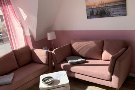 Foto 4 Ferienwohnung Ostfriesland Dithmarschen Wohnung "Sylt" - Haus Dünengras (Objekt 37741) buchen