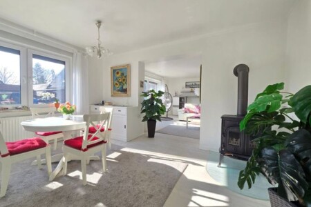 Foto 2 Ferienwohnung Ostfriesland Norddeich & Umgebung Ferienwohnung Meerverliebt (Objekt 95937) buchen