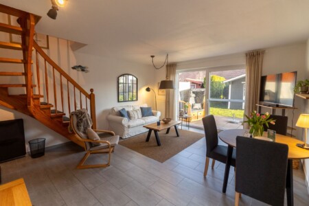 Foto 4 Ferienhaus Ostfriesland Krummhörn & Umgebung Ferienhaus Seesucht (Objekt 67893) buchen