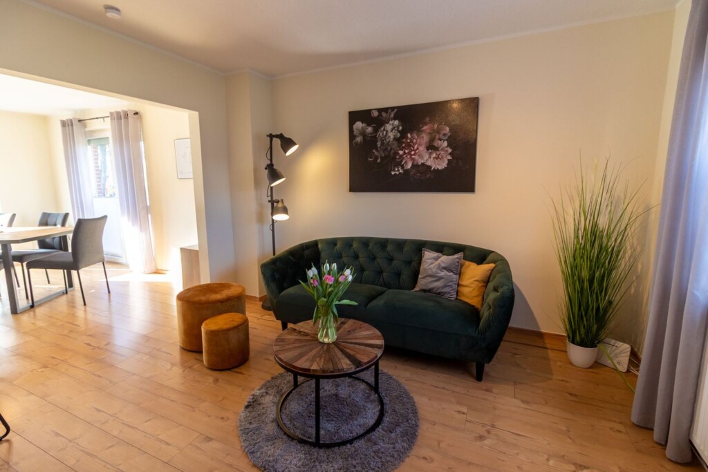 Ferienhaus Klötzlehuus