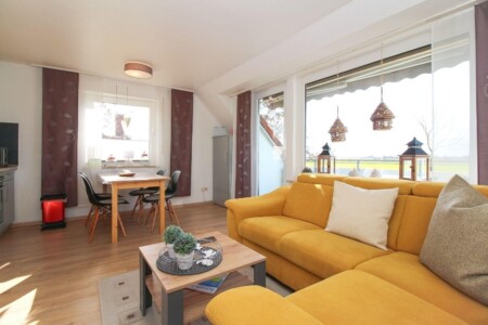 Foto 5 Ferienwohnung Ostfriesland Norddeich & Umgebung Seebeere (Objekt 104987) buchen