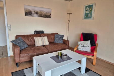 Foto 2 Ferienwohnung Ostfriesland Norddeich & Umgebung Drei Fische - Nordlandstr. 4 (Objekt 24678) buchen