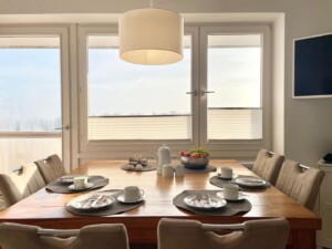 Tief 10 mit beheiztem Pool – Meeresstern  Internet 504