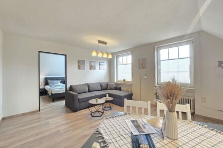 Foto 5 Ferienwohnung Ostfriesland Norddeich & Umgebung Ferienwohnung Düne 1 Norddeich (Objekt 73198) buchen