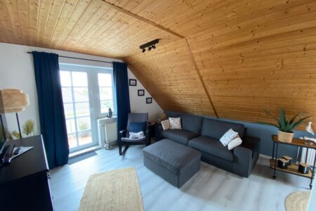 Foto 3 Ferienwohnung Ostfriesland Dornum & Umgebung Fewo Küstenliebe (Objekt 74477) buchen
