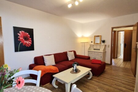 Foto 5 Ferienwohnung Ostfriesland Norddeich & Umgebung Haus Strandstr. Möwe 04 (Objekt 73103) buchen