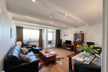 Foto 5 Ferienwohnung Ostfriesland Sylt Dünenblick (Objekt 42264) buchen