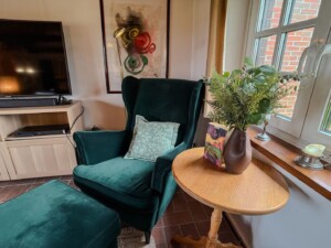 Haus Küstersmatt am Deich – Minsen