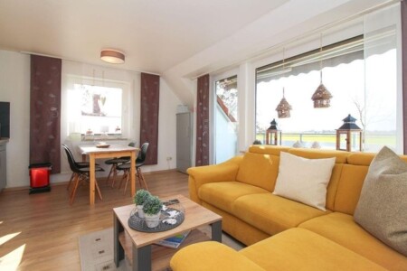 Foto 5 Ferienwohnung Ostfriesland Norddeich & Umgebung Seebeere (Objekt 65202) buchen
