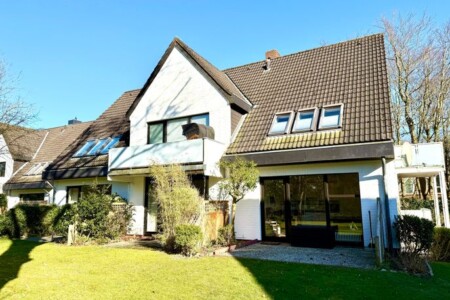 Foto 1 Ferienwohnung Ostfriesland Föhr Waldstrasse - Whg. 23 (Objekt 95008) buchen