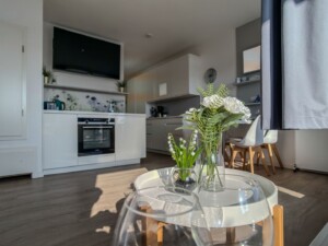 FeWo Friesenkoje – Horumersiel