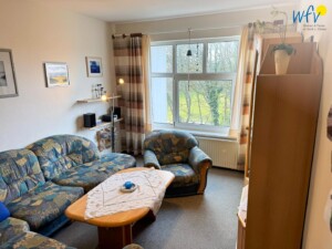 Residenz am Rosengarten Ferienwohnung 32