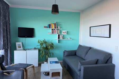 Foto 4 Ferienwohnung Ostfriesland Wangerooge Panorama Gertrud (Objekt 26612) buchen