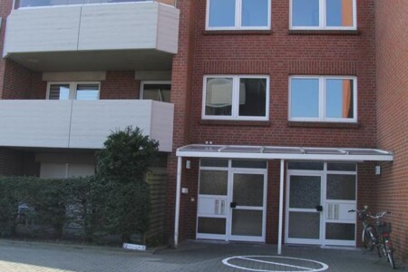 Foto 4 Ferienwohnung Ostfriesland Dornum & Umgebung Appartement 8 (Objekt 94308) buchen