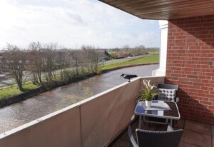 Appartement Spiekeroog