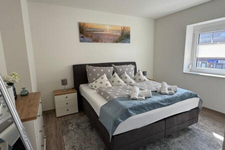 Foto 4 Ferienwohnung Ostfriesland Dithmarschen App.3- SD26 Paloma-G (Objekt 78545) buchen