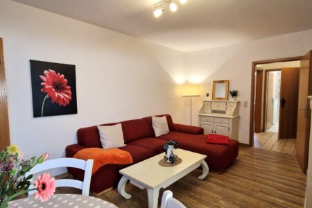 Foto 2 Ferienwohnung Ostfriesland Norddeich & Umgebung Haus Strandstr. Möwe 04 (Objekt 85190) buchen