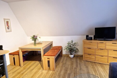 Foto 1 Ferienwohnung Ostfriesland Norddeich & Umgebung Haus Strandstr. Flut 07 (Objekt 85207) buchen