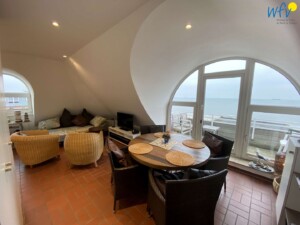 Haus Strandblick Ferienwohnung Meerblick 18